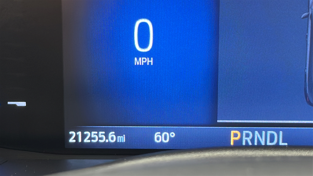 Used 2025 Ford Escape ST-Line FWD image 16