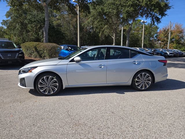 New 2025 Nissan Altima 2.5 SL image 5