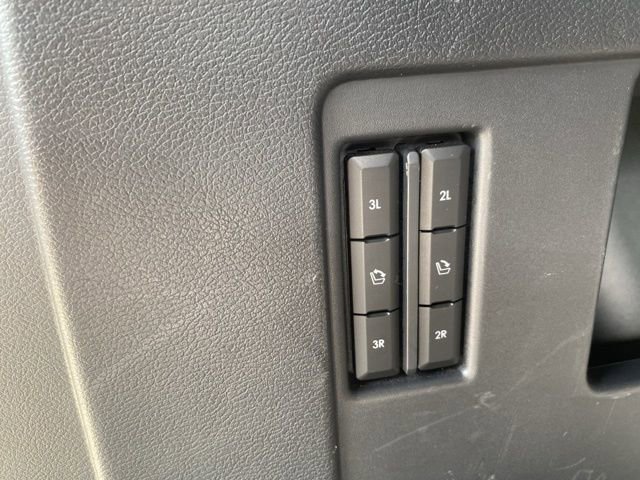 Used 2023 Lincoln Navigator Black Label AWD/4WD image 37