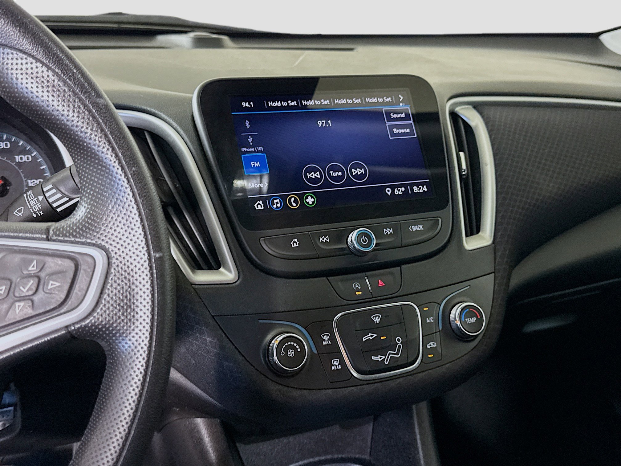 Used 2023 Chevrolet Malibu LS FWD image 18