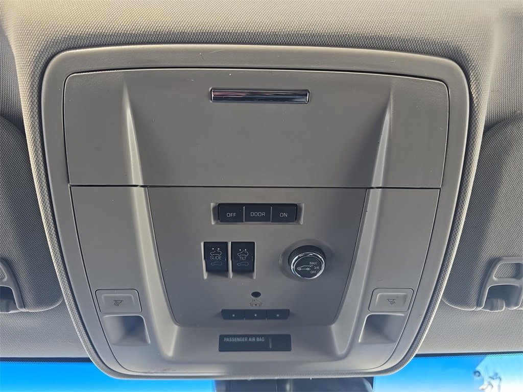 Certified 2017 Chevrolet Tahoe LT image 36