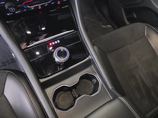 Used 2023 Jeep Grand Cherokee Altitude AWD/4WD image 23