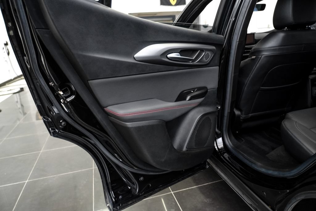 Used 2024 Dodge Hornet GT Plus w/ GT Blacktop Package AWD/4WD image 38
