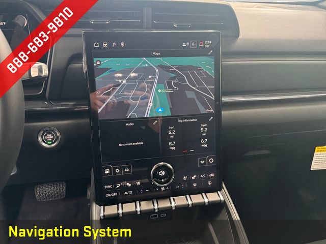 New 2026 GMC Terrain AT4 w/ Convenience Package III image 6