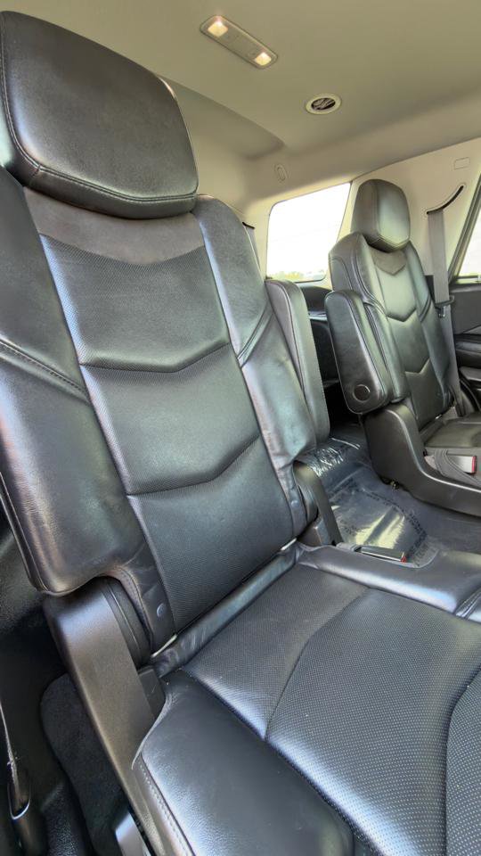 Used 2015 Cadillac Escalade Premium AWD/4WD image 51