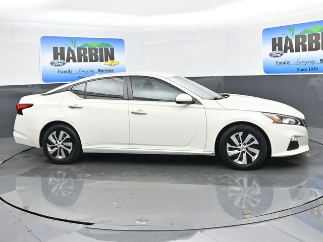 Used 2019 Nissan Altima 2.5 S FWD image 7