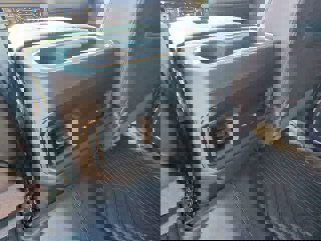 Certified 2022 Chevrolet Silverado 1500 RST image 20