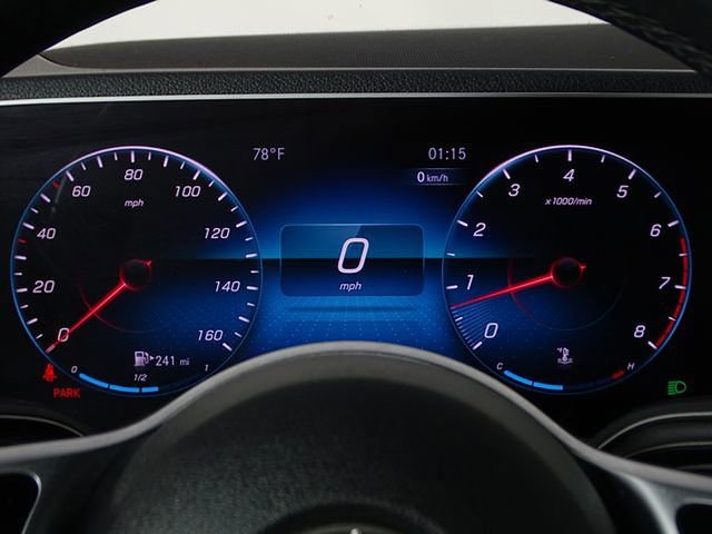 Used 2020 Mercedes-Benz GLE 350 image 21