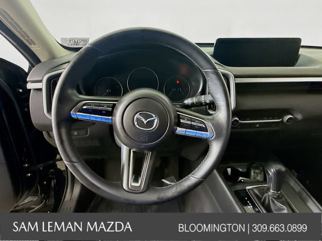 Used 2023 MAZDA CX-50 2.5 S w/ Weather Package AWD/4WD image 11