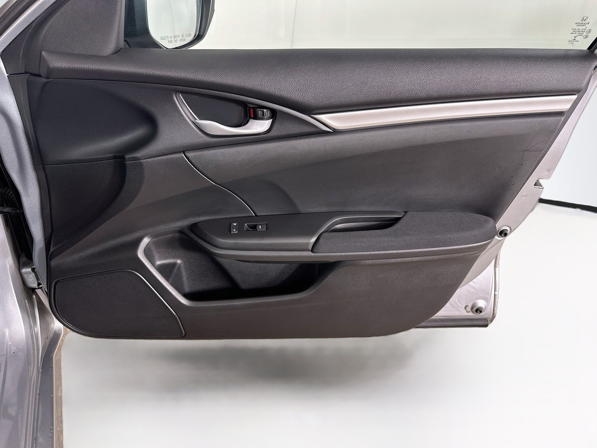 Used 2021 Honda Civic LX image 30