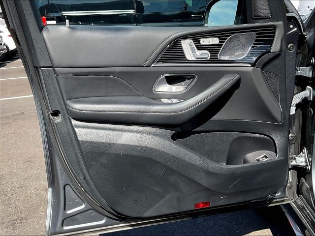 Certified 2024 Mercedes-Benz GLE 53 AMG 4MATIC image 22