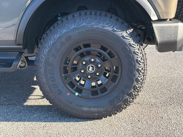 New 2026 Ford Bronco Outer Banks w/ Sasquatch Package AWD/4WD image 21