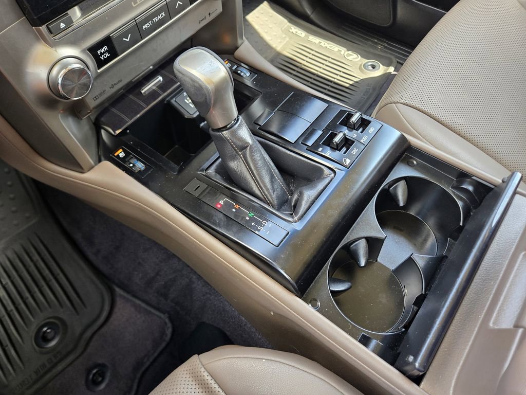 Used 2021 Lexus GX 460 Premium image 26