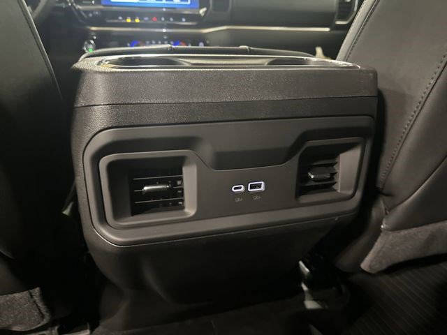 New 2026 Chevrolet Silverado 1500 RST w/ RST All Star Premium Package image 20