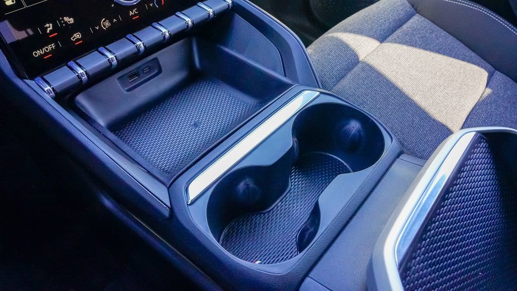 New 2026 GMC Terrain Elevation image 17