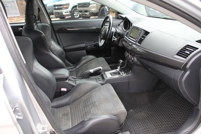 Used 2011 Mitsubishi Lancer Evolution MR image 28