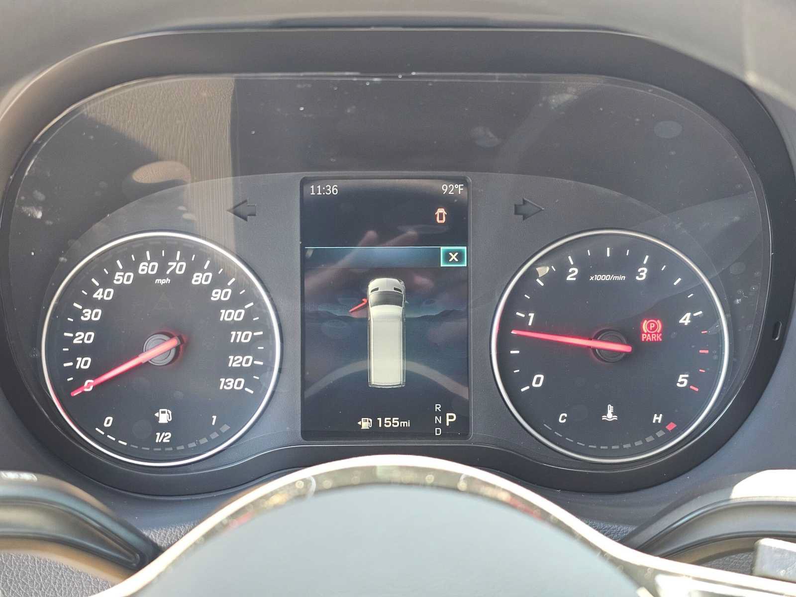 New 2026 Mercedes-Benz Sprinter 2500 image 23