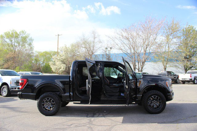 Used 2023 Ford F150 Tremor w/ Equipment Group 402A High image 19