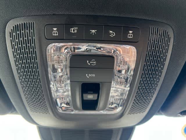 Certified 2024 Mercedes-Benz GLE 350 4MATIC image 30