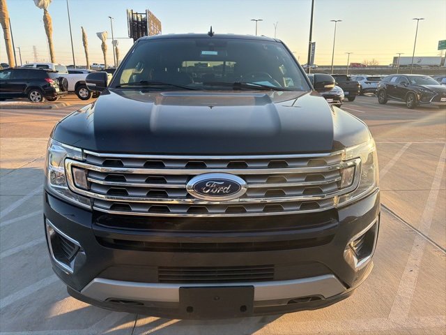 Used 2021 Ford Expedition Limited image 2
