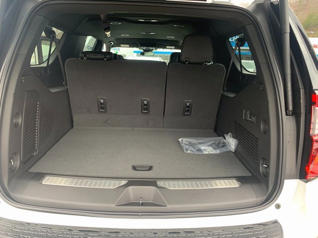 New 2026 GMC Yukon XL Denali image 10