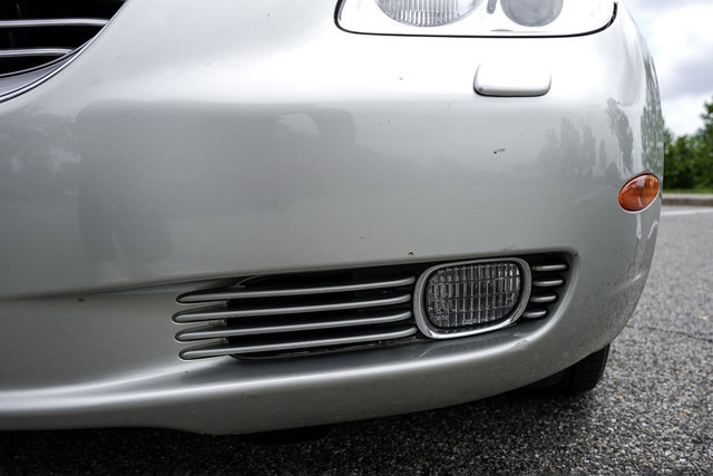 Used 2005 Lexus SC 430 Convertible RWD image 77