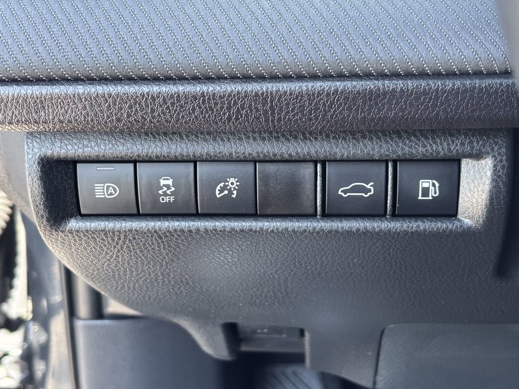 Certified 2025 Toyota Camry SE w/ Convenience Package FWD image 38