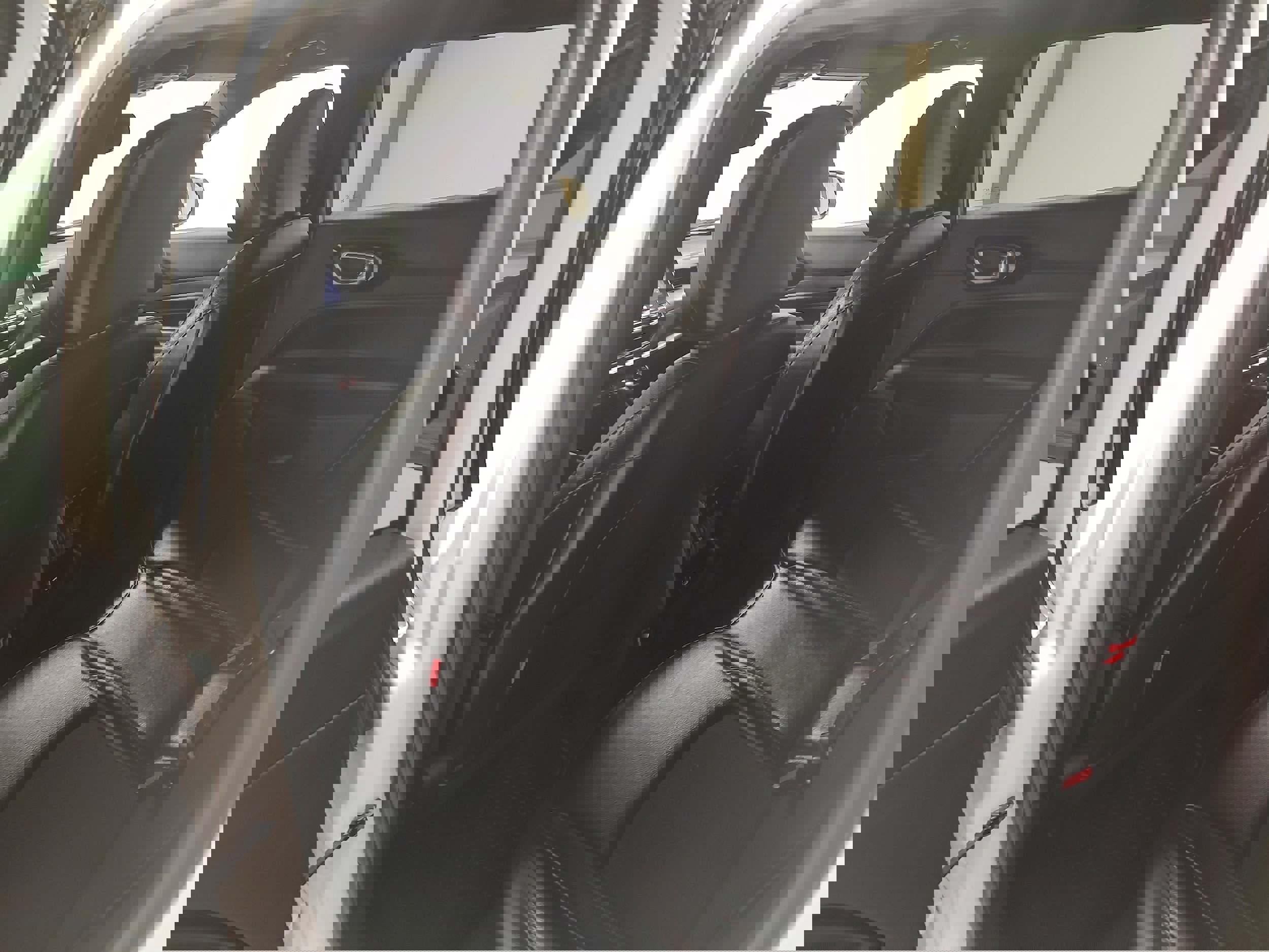 Used 2023 Jeep Compass Trailhawk image 11