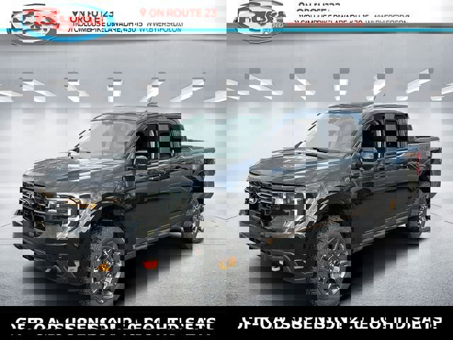 New 2026 Ford Maverick Tremor image 1