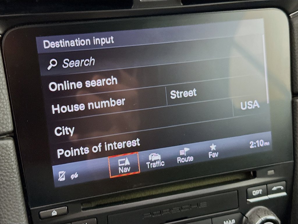 Used 2018 Porsche 911 Carrera S RWD image 15