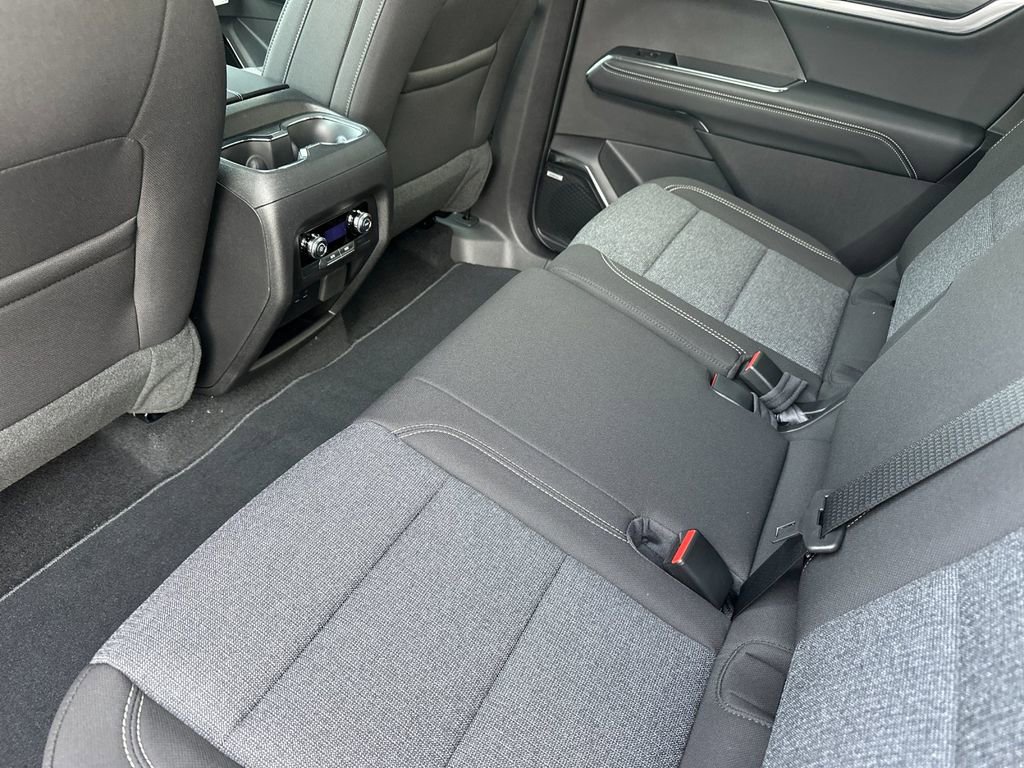 New 2026 GMC Acadia Elevation w/ Black Edition image 11