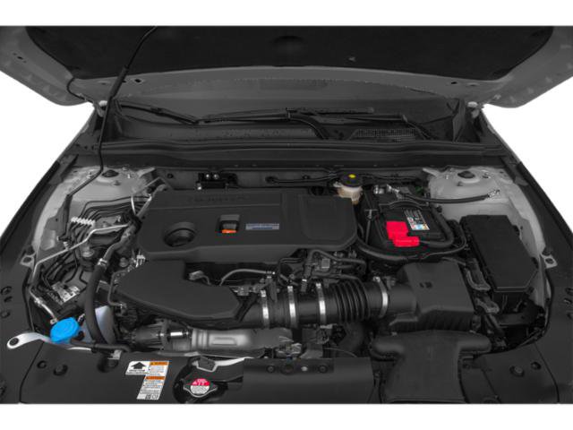 Used 2020 Honda Accord Touring image 12