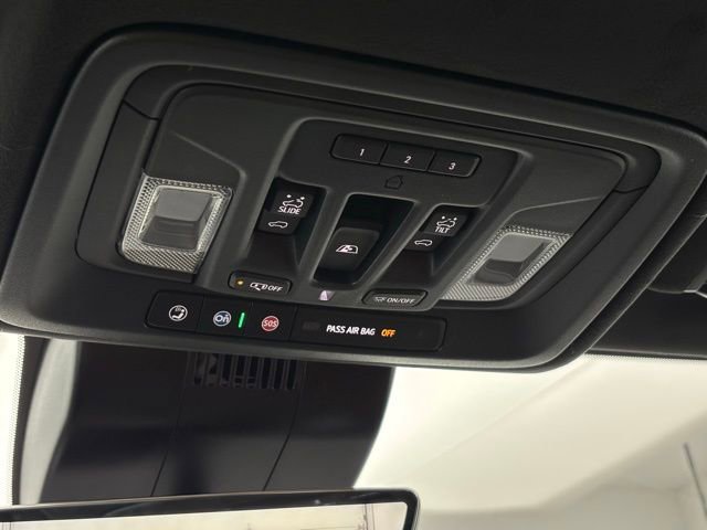 New 2026 GMC Sierra 2500 Denali Ultimate image 29