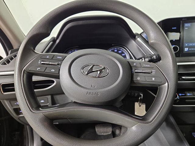 Used 2020 Hyundai Sonata SE FWD image 21
