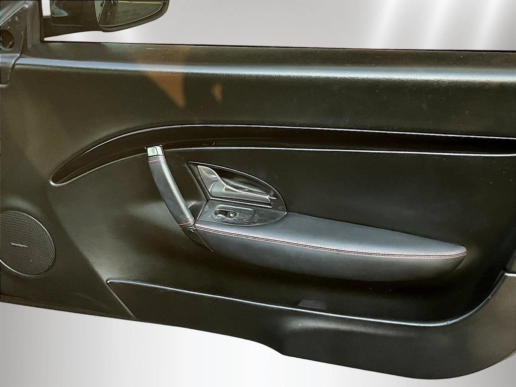 Used 2018 Maserati GranTurismo Sport RWD image 27