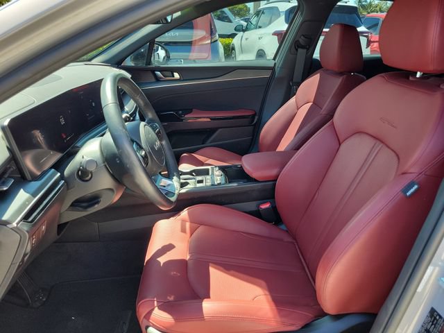 Certified 2025 Kia K5 GT-Line w/ GT-Line Premium Package FWD image 19