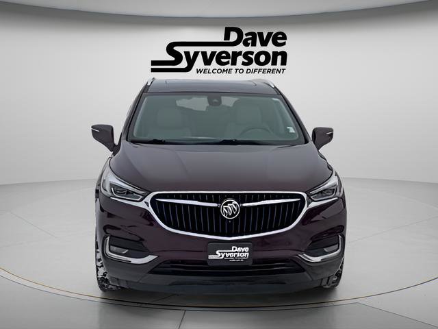 Used 2019 Buick Enclave Premium w/ Experience Buick Package image 8