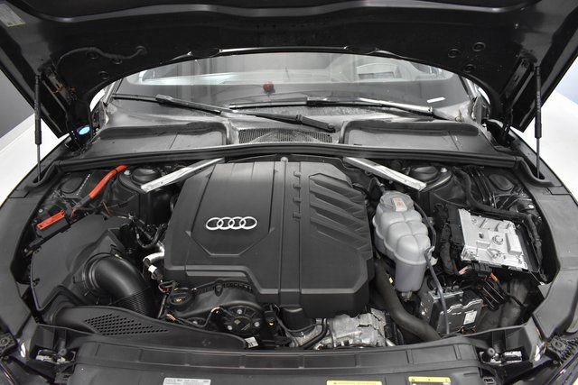 Used 2023 Audi A5 2.0T Prestige w/ Black Optic Plus Package image 36