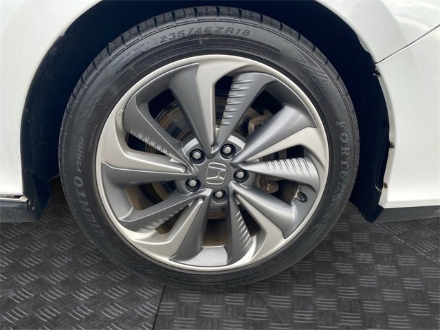 Used 2018 Honda Clarity Touring image 35