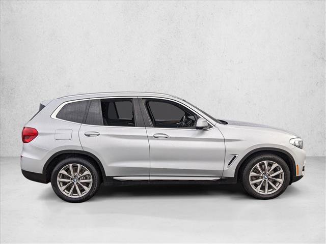 Used 2019 BMW X3 sDrive30i w/ Driving Assistance Package image 4