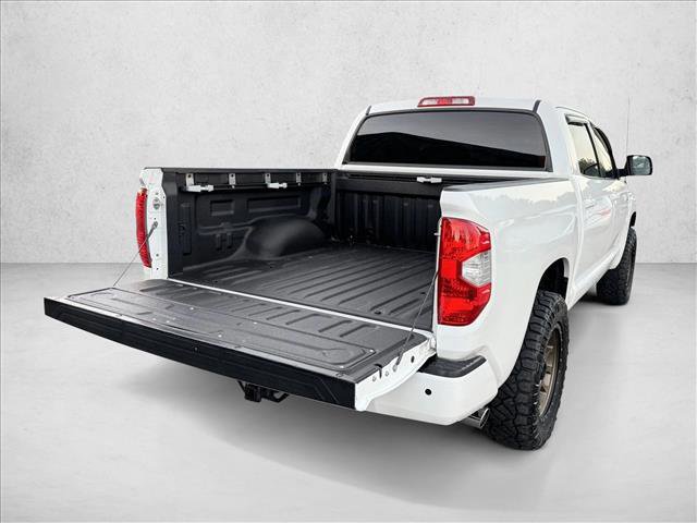 Used 2015 Toyota Tundra Platinum image 7