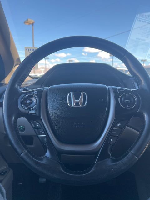 Used 2016 Honda Pilot EX-L image 11