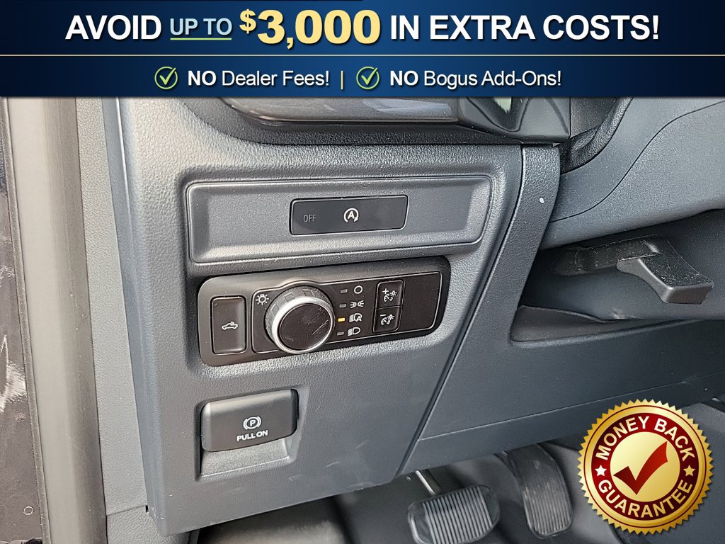 Used 2025 Ford F150 STX AWD/4WD image 28