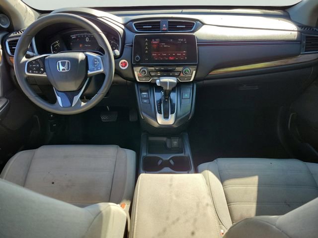 Used 2017 Honda CR-V EX image 8