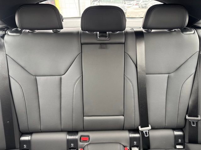 Certified 2025 BMW i4 xDrive40i w/ Premium Package image 26