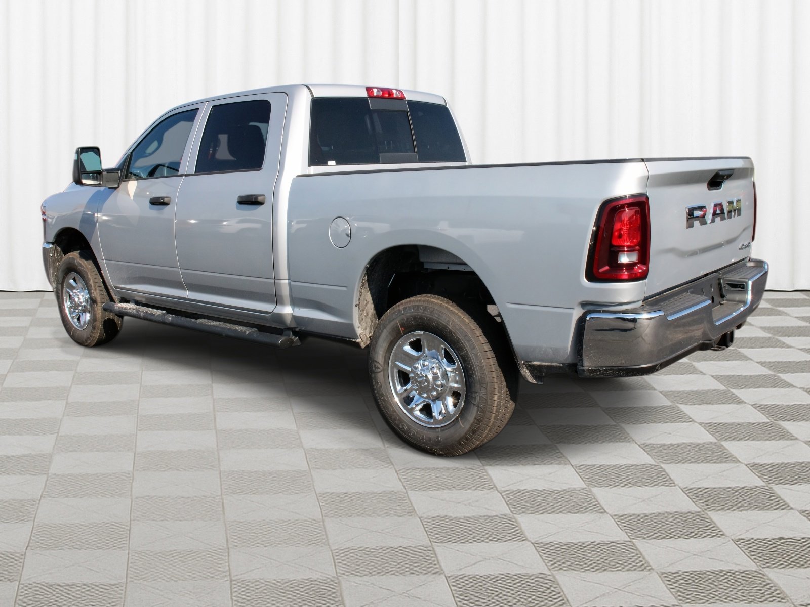 New 2026 RAM 3500 Tradesman image 34