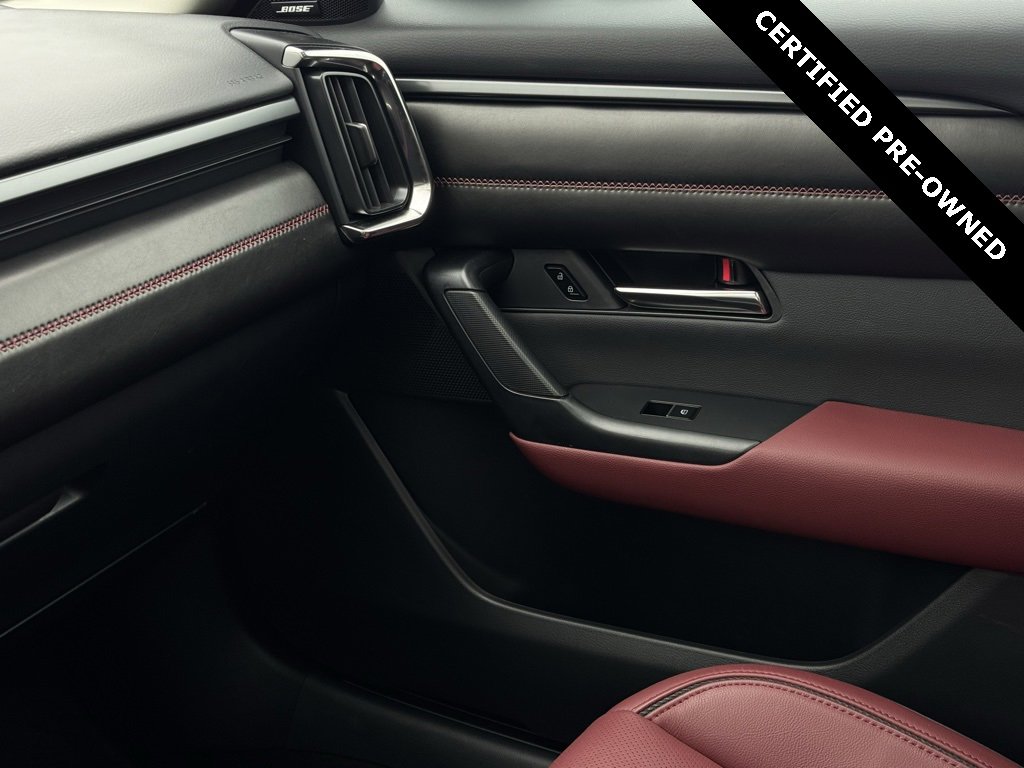 Used 2025 MAZDA CX-50 2.5 Hybrid w/ Cargo Package image 29