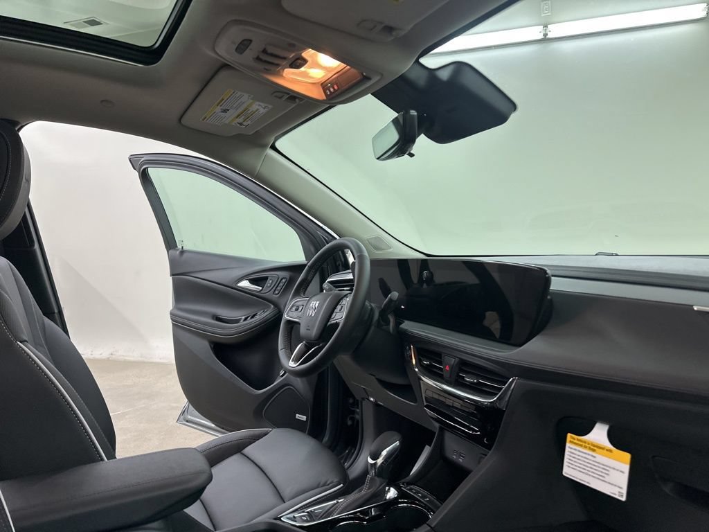 New 2026 Buick Encore GX Avenir w/ Avenir Technology Package AWD/4WD image 17