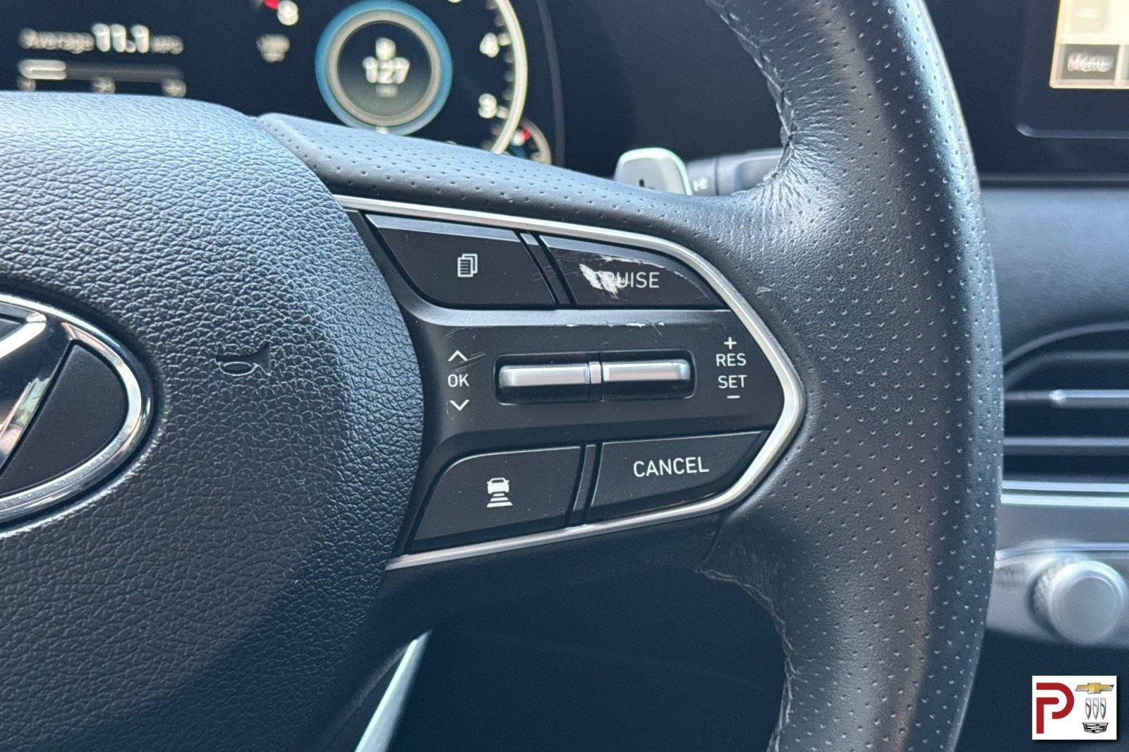 Used 2020 Hyundai Palisade Limited AWD/4WD image 31