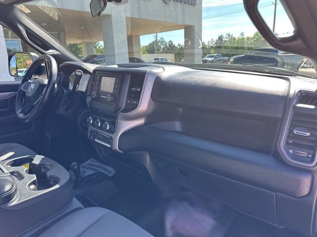 Used 2022 RAM 3500 Tradesman image 36